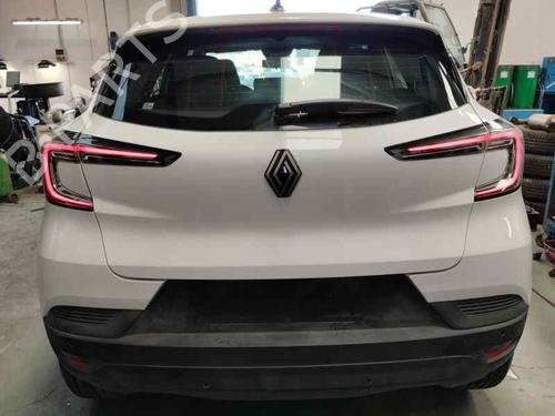 Sæde sæt RENAULT CAPTUR II (HF_) LPG (HFMT) | BP35740247C78 - Image 5