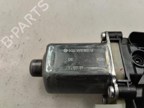 Right front window motor AUDI A3 (8V1, 8VK) 1.5 TFSI | BP19807712E20 