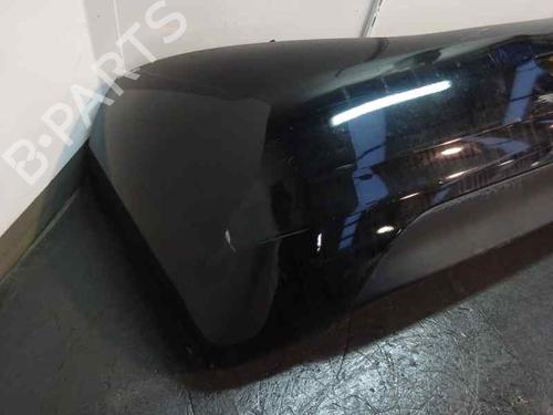 Rear bumper PEUGEOT 208 I (CA_, CC_) 1.2 GPL | BP7050133C8