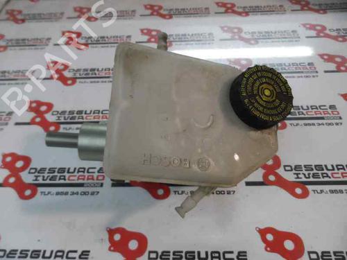 Used Brake master cylinder PEUGEOT 807 (EB_) 2.0 HDi (107 hp) 1623438
