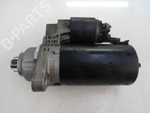Startmotor SEAT IBIZA III (6L1) 1.9 SDI (64 hp) 4080213