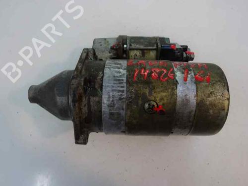 Rozrusznik LADA NIVA Closed Off-Road Vehicle (2121, 2131)  | BP8679416M8 