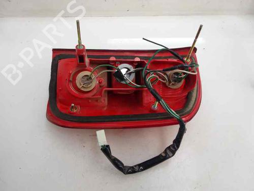 Used Left taillight Left taillight 5600329 5600329