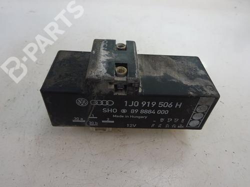 Used Electronic module AUDI A3 (8L1) 1.9 TDI (110 hp) 11134272