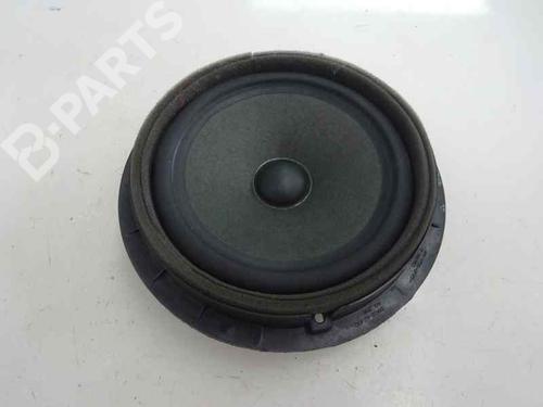 Used Radio SUZUKI SX4 (EY, GY) [2006-2025]  10496332
