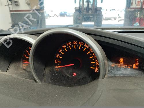 Headlight switch TOYOTA VERSO (_R2_) 1.6 (ZGR20_, ZGR20R) | BP17487333I24 - Image 10