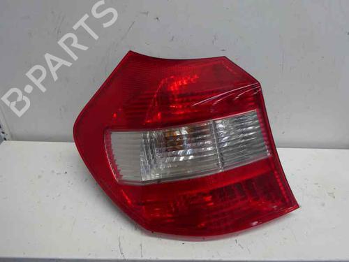 Left taillight BMW 1 (E87) | BP4625889C34 - Image 1