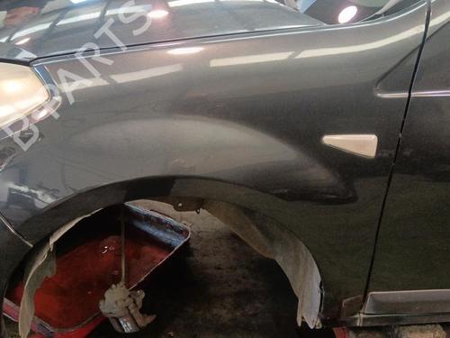 Used Left front fenders Left front fenders DACIA SANDERO 1.6 (BS0D, BS0B, BS0F, BS0H) (87 hp) 35743845 35743845
