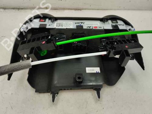 AC-Styringsenhed/Manøvreenhed KIA PICANTO III (JA) 1.0 | BP29133815I5