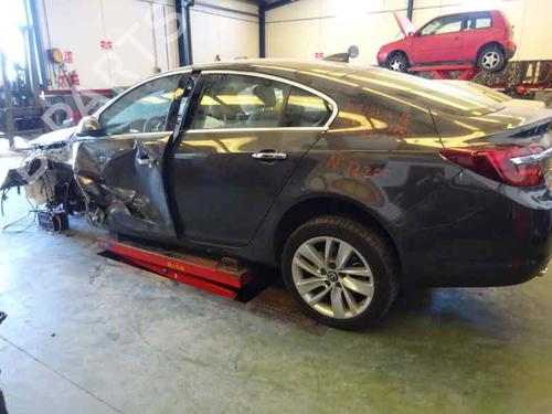 Headlight switch OPEL INSIGNIA A (G09) | BP1866258I24 - Image 8