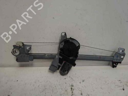 Rudehejsemekanisme Højre foran CITROËN C3 I (FC_, FN_) 1.4 HDi (70 hp) 4460395