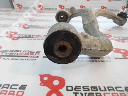 Left rear suspension arm MERCEDES-BENZ M-CLASS (W163) ML 270 CDI (163.113) | BP354406M14 