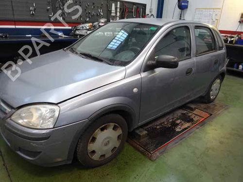 Starter OPEL CORSA C (X01) 1.3 CDTI (F08, F68) | BP9222952M8