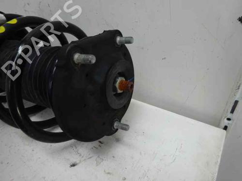 Used Left front shock absorber Left front shock absorber 4639701 4639701