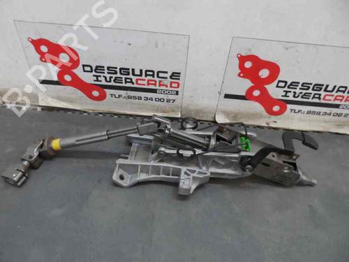 Steering column FORD FOCUS C-MAX (DM2) | BP586187M21 - Image 2