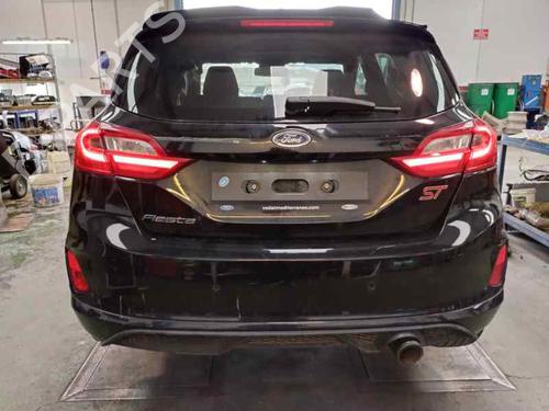 Break pedal FORD FIESTA VII (HJ, HF) 1.0 EcoBoost | BP30540848I19