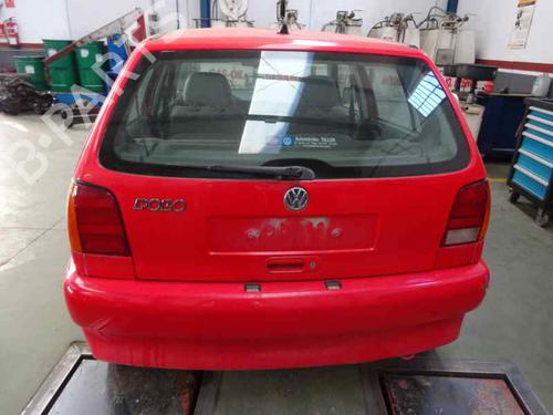 Left headlight VW POLO III (6N1) 60 1.4 | BP9873474C28