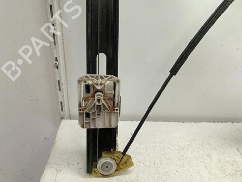 Front right window mechanism SEAT LEON (5F1) 1.6 TDI | BP35740755C23 - Image 2