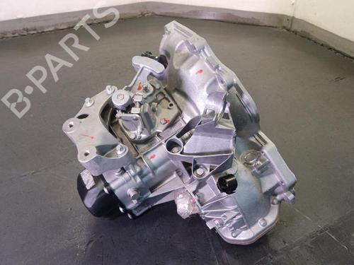 Gearbox OPEL CORSA E (X15) 1.4 (08, 68) | BP35743048M3 - Image 4