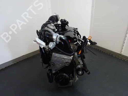 Engine SEAT IBIZA III (6L1) 1.9 TDI | BP1514821M1