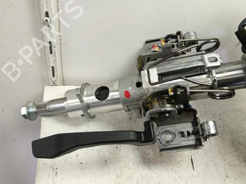 Steering column KIA CEED (CD) 1.6 CRDi 136 | BP35741598M21 - Image 2