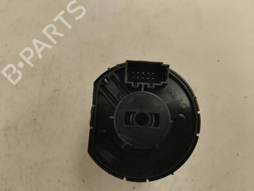 Used Headlight switch Headlight switch 12309092 12309092