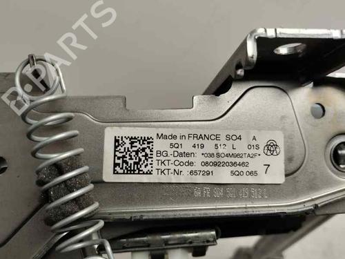 Used Steering column SEAT ATECA (KH7, KHP) [2016-2025]  21394584