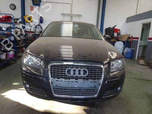 Electronic module AUDI A3 (8P1) 2.0 TDI 16V | BP8104899M83 