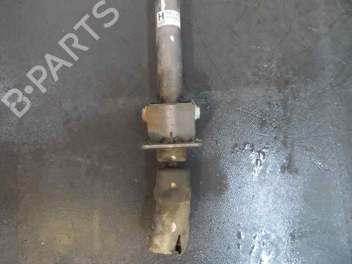 Used Steering column Steering column 586540 586540