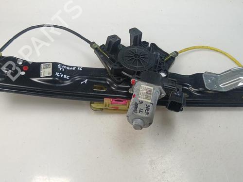 Used Rear left window mechanism Rear left window mechanism LAND ROVER RANGE ROVER EVOQUE (L538) 2.0 D 4x4 (150 hp) 39261234 39261234
