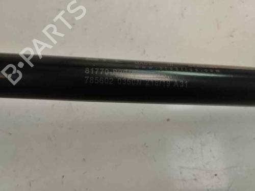 Heckklappendämpfer für HYUNDAI i10 II (BA, IA) 1.0 (67 hp) 31352403