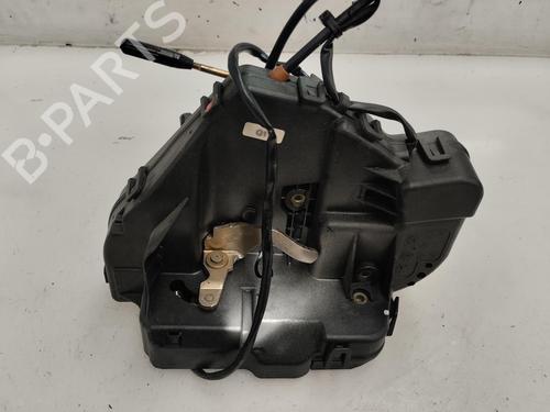 Rear right lock MERCEDES-BENZ C-CLASS (W203) C 240 (203.061) | BP15280432C99 