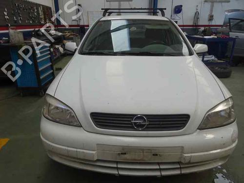 Starter OPEL ASTRA G Hatchback (T98) 1.7 TD (F08, F48) | BP7829623M8