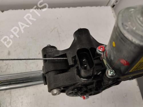 Used Front right window mechanism Front right window mechanism 19795929 19795929