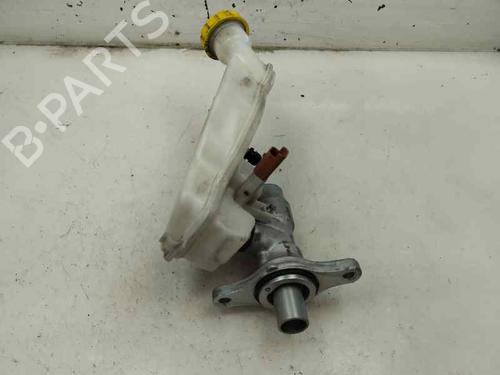Used Brake master cylinder PEUGEOT 2008 I (CU_) 1.6 BlueHDi 120 (120 hp) 26555439