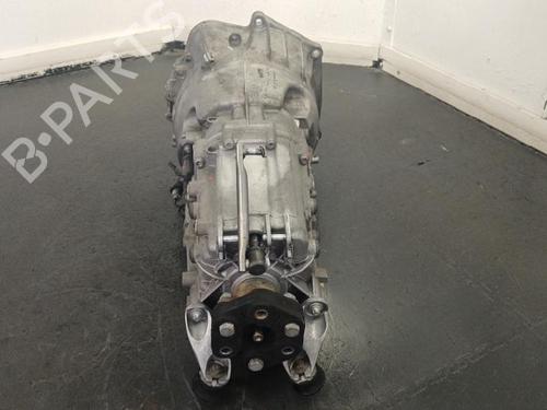 Gearbox BMW 1 (E87) 120 i | BP40123811M3 - Image 3