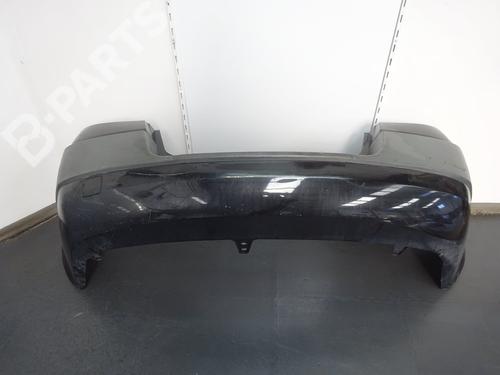 Used Rear bumper Rear bumper RENAULT MEGANE II Coupé-Cabriolet (EM0/1_) 1.9 dCi (131 hp) 11184188 11184188