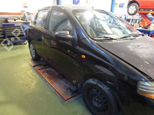 Rudehejsemekanisme ventre foran DAEWOO KALOS (KLAS) 1.4 | BP2228552C22