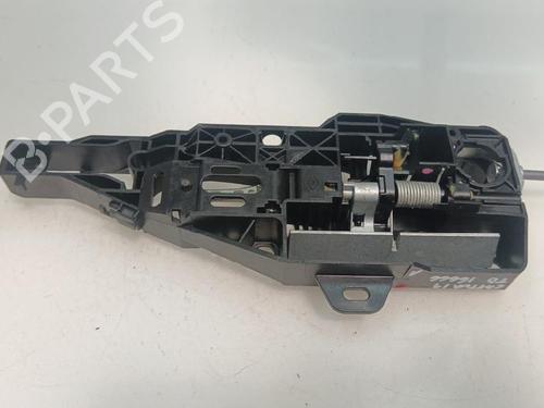Støtte RENAULT CAPTUR I (J5_, H5_) 1.3 TCe 130 (J5NJ, J5NE) | BP36899808C155 - Image 2