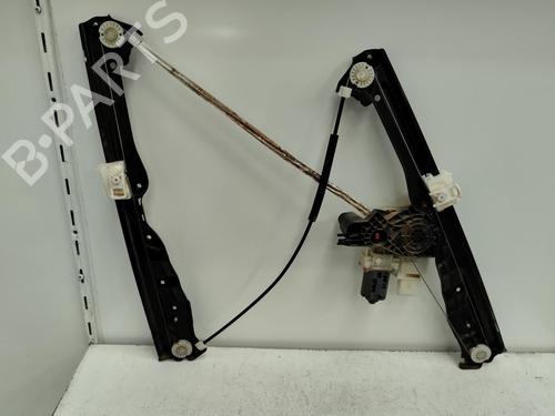 Used Front right window mechanism PEUGEOT 308 II (LB_, LP_, LW_, LH_, L3_) [2013-2021]  17547168