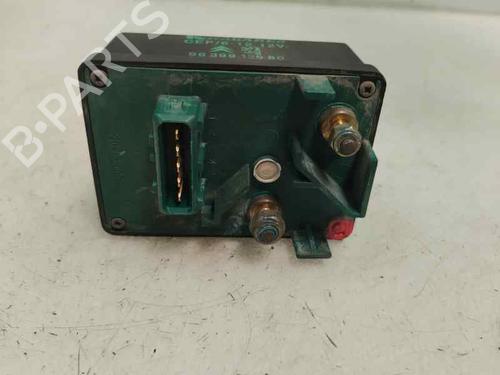 Electronic module CITROËN BERLINGO / BERLINGO FIRST MPV (MF_, GJK_, GFK_) 2.0 HDi 4x4 (MFRHY) | BP27870864M83