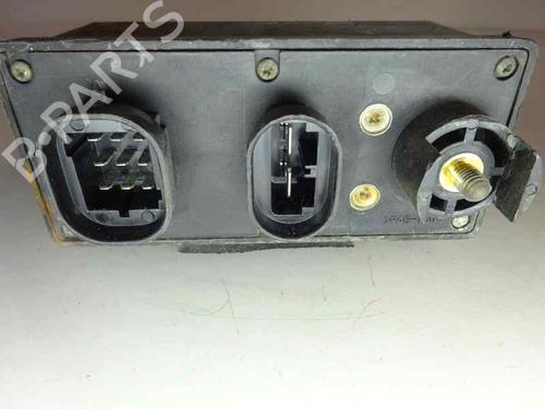 Used Electronic module Electronic module RENAULT RAPID Box Body/MPV (F40_, G40_) [1985-2001] 9094323 9094323