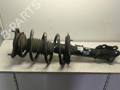 Used Left front shock absorber Left front shock absorber 35742783 35742783