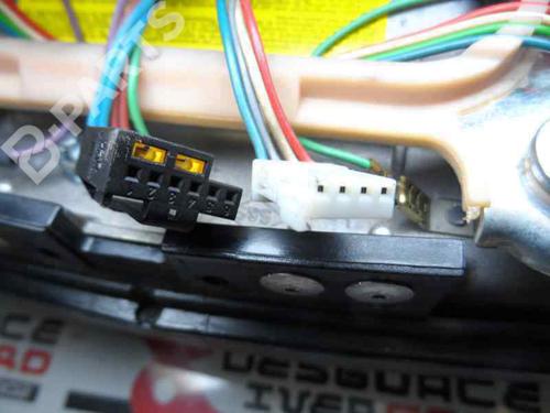 Driver airbag BMW 5 (E39) 530 d | BP587336C9 