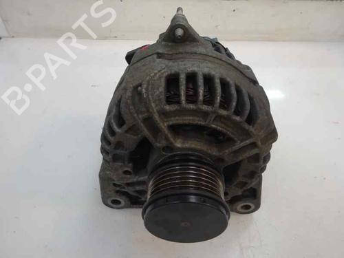 Alternator RENAULT MODUS / GRAND MODUS (F/JP0_) 1.5 dCi (FP0D, JP0D) | BP6894839M7