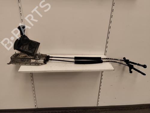Used Gear lever SEAT IBIZA III (6L1) 1.9 TDI (131 hp) 12309657