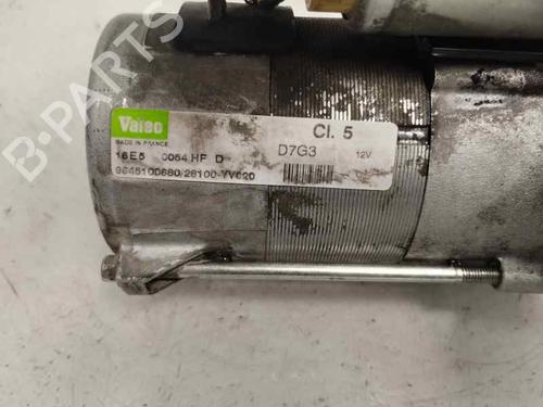 Starter CITROËN C4 I (LC_) 1.6 HDi | BP28023289M8 
