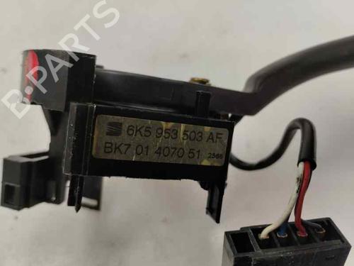 Used Steering column stalk SEAT CORDOBA (6K1, 6K2) 1.9 TDI (90 hp) 29134261