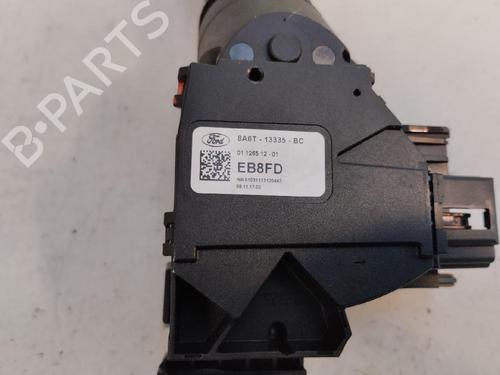 Used Steering column stalk FORD TRANSIT COURIER B460 Box Body/MPV 1.5 TDCi (75 hp) 16553249