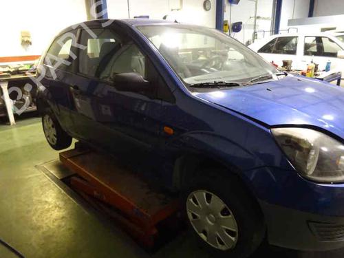 Front left window mechanism FORD FIESTA V (JH_, JD_) | BP2337856C22